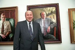 Duma: Alexander Korzhakov, 1998