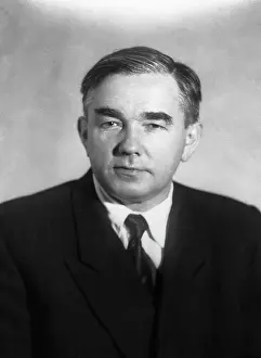 Alexandrovich: Alexander Kotov