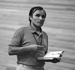 Kuznetsov: Alexander Kuznetsov, 1988