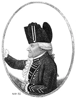 1731: ALEXANDER LESLIE