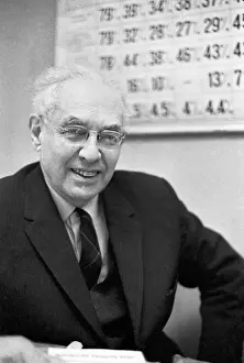 Psychological: Alexander Luria, 1971