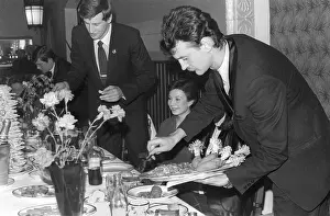Expert: Alexander Lyalenko, 1983