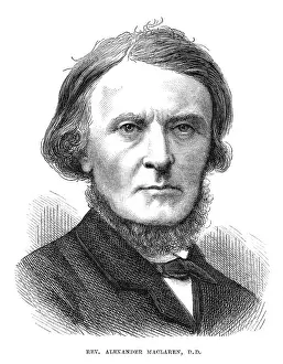 Zion: ALEXANDER MACLAREN