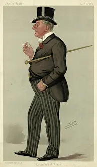 Broadley: ALEXANDER MEYRICK BROADLEY