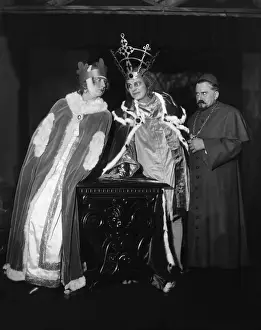 Moissi: Alexander Moissi