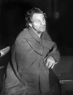 Moissi: Alexander Moissi