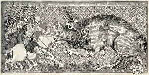 Encountered: Alexander - Monsters