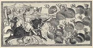 Encountered: Alexander - Monsters
