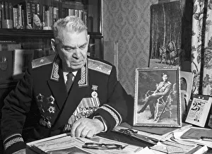Kaluga: Alexander Naumov, 1989