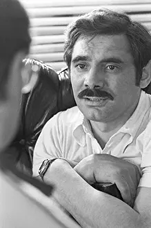 Mysteries: Alexander Pankratov-Chyorny as Sandro Plinto, 1983