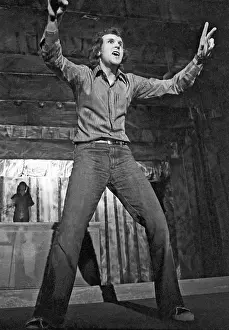 Stanislavsky: Alexander Panteleyev, 1977