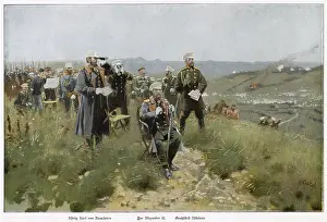 Osman: ALEXANDER AT PLEVNA