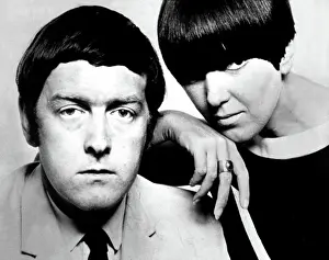 Quant: Alexander Plunkett Greene and Mary Quant