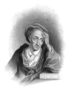 Iliad: ALEXANDER POPE