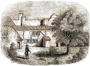 Binfield: ALEXANDER POPE/BINFIELD
