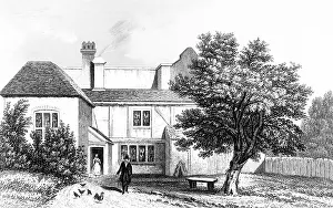 Binfield: ALEXANDER POPE/BINFIELD