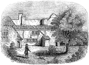 Binfield: ALEXANDER POPE/BINFIELD
