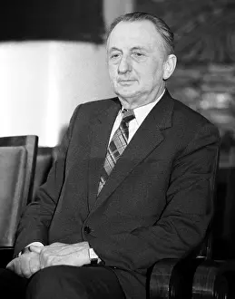 Prokhorov: Alexander Prokhorov, 1985