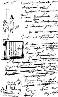 Poltava: Alexander Pushkin