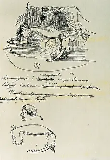 Iago: Alexander Pushkin