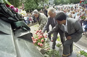 Alexander Pushkin's birthday