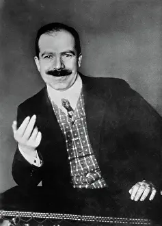 Roda: Alexander Roda Roda