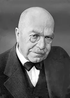 Rosenfeld: Alexander Roda Roda