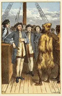 Uninhabited: Alexander Selkirk