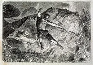 Castaway: ALEXANDER SELKIRK