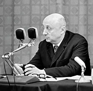 Sheindlin: Alexander Sheindlin, 1974
