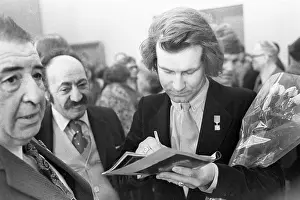 Shilov: Alexander Shilov, 1981