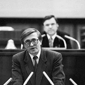 Shokhin: Alexander Shokhin, 1992