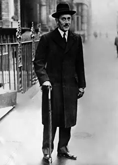 Cadogan: Alexander Sir Cadogan