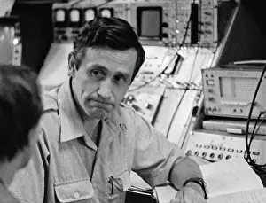 Cooling: Alexander Skrinsky