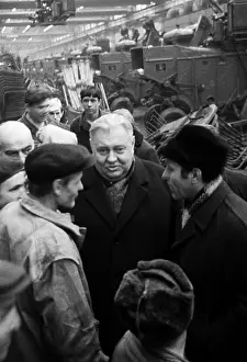 Sofronov: Alexander Sofronov, 1968