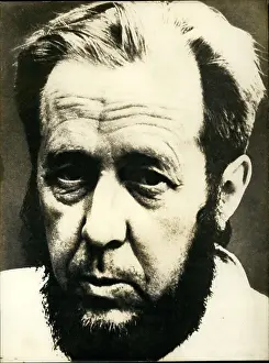 Ragnar: Alexander Solzhenitsyn, Russian writer, wins Nobel Prize