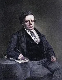 Somerville: ALEXANDER SOMERVILLE