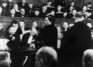 Stavisky: Alexander Stavisky