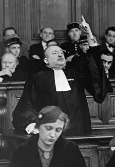 Stavisky: Alexander Stavisky