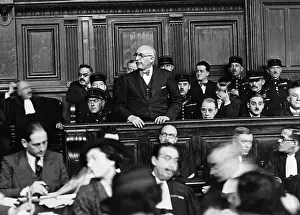 Stavisky: Alexander Stavisky
