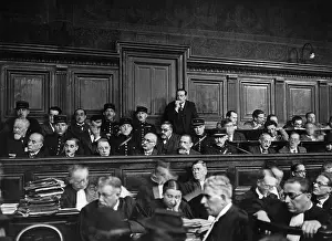 Stavisky: Alexander Stavisky