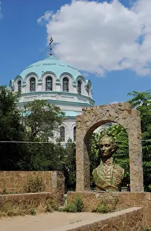 Aleksandr: Alexander Suvorov (1729-1800). Last Generalissimo of the Rus