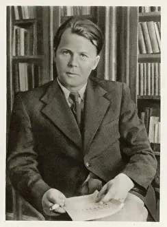 Tvardovsky: ALEXANDER TVARDOVSKY