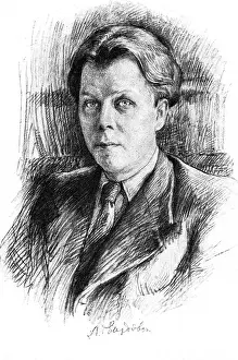 Tvardovsky: Alexander Twardowskij