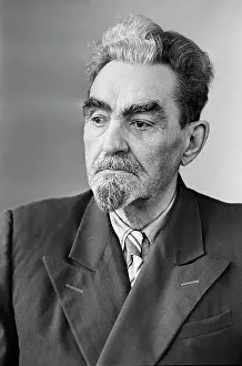 Redkin: Alexander Vinter