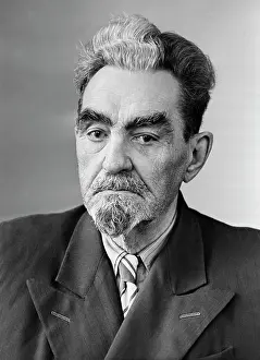 Redkin: Alexander Vinter