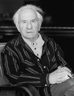 Belinsky: Alexander Volodin, 1995