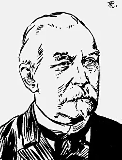 Bulow: Alexander von Bulow