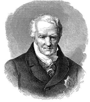 Kuehn: Alexander von Homboldt