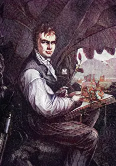 Cataloguing: ALEXANDER VON HUMBOLDT